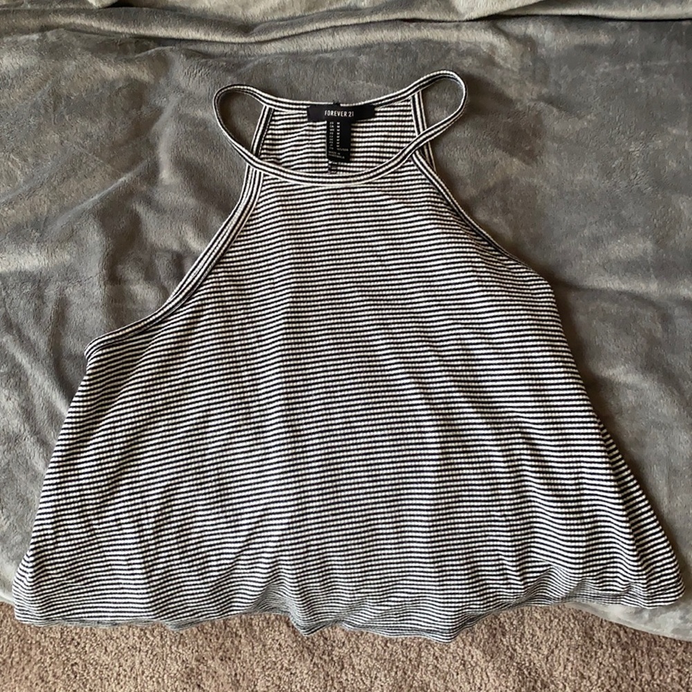 F21 tank